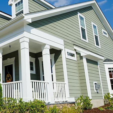 Why Spring Is the Best Time to Pressure Wash Your Home in Winter Garden